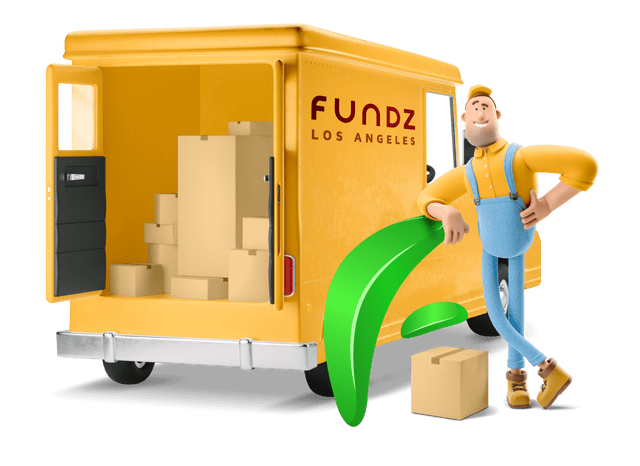 Why Use Fundz Local