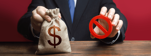 3 Reasons Why You May Not Get a Loan Offer from Fundz