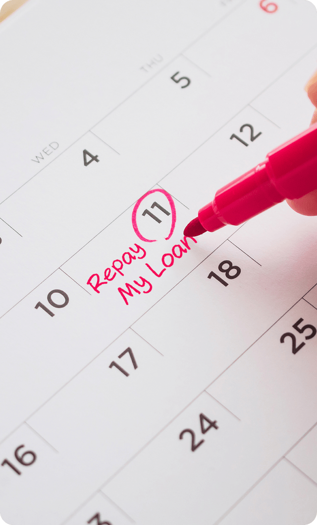 Can I Repay My Loan Ahead of Schedule?