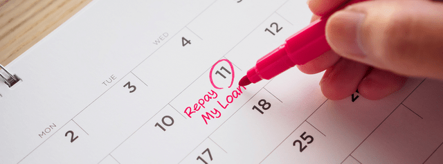 Can I Repay My Loan Ahead of Schedule?