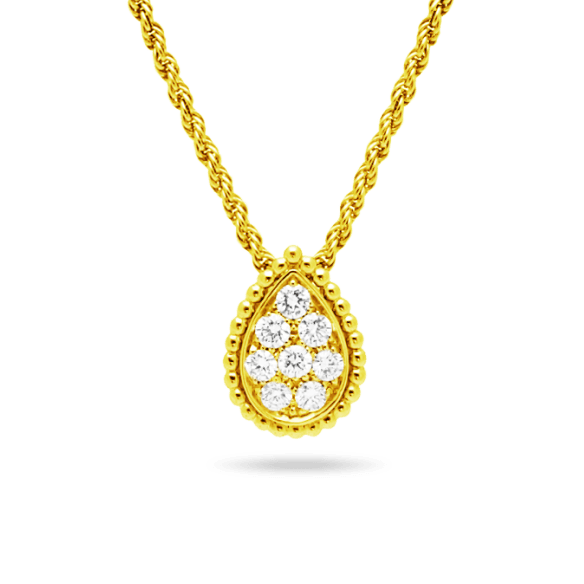 Charms, Lockets, Pendants, Gold Dog Tags