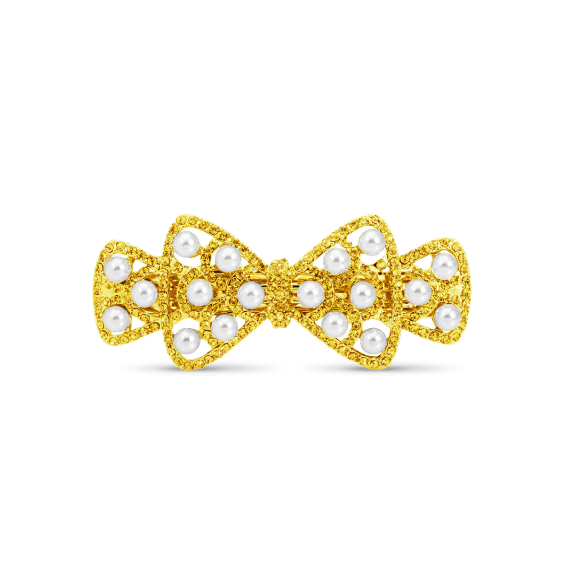 Gold Pins, Brooches and Hairgrips