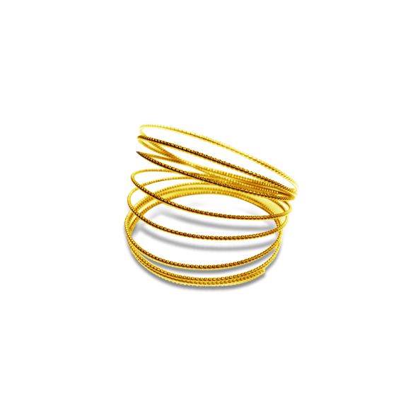 Gold Wire