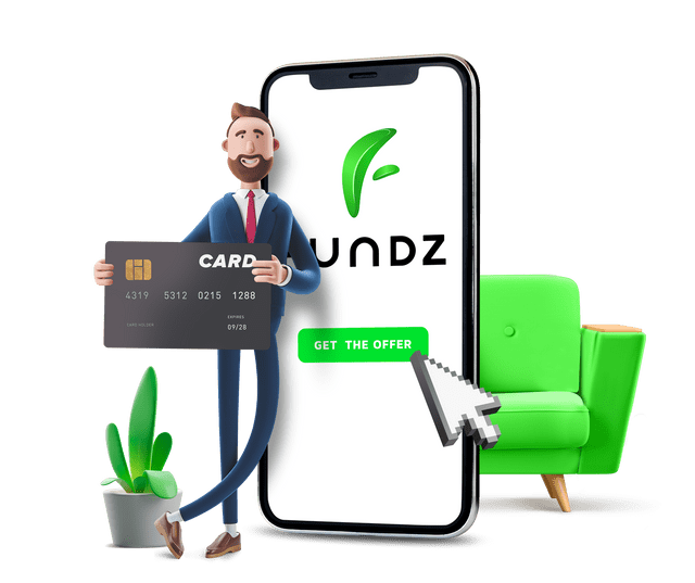 Sell jewelry to Fundz online: