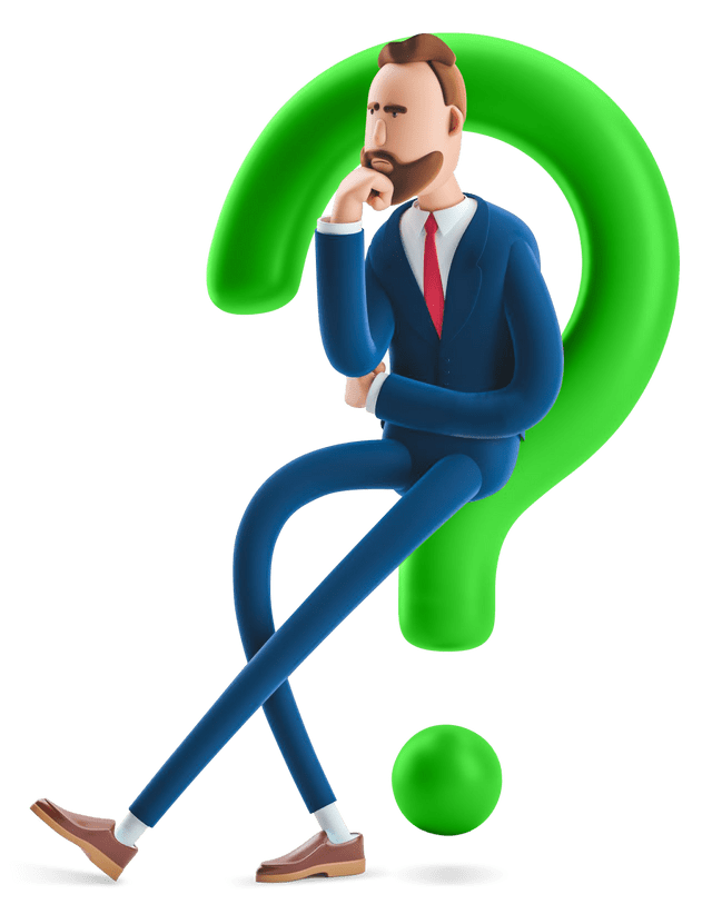 Frequently Asked Questions
