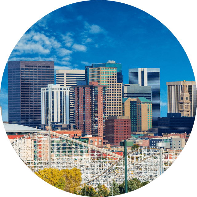 Fundz Local – Available in Denver