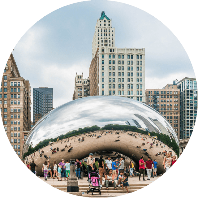 Fundz Local – Available in Chicago