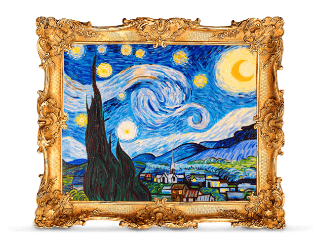 Fine Arts & Collectibles